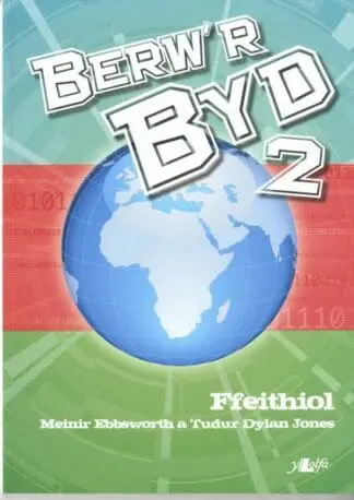 Berw’r Byd 2: Ffeithiol