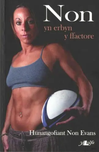 Non – yn Erbyn y Ffactore