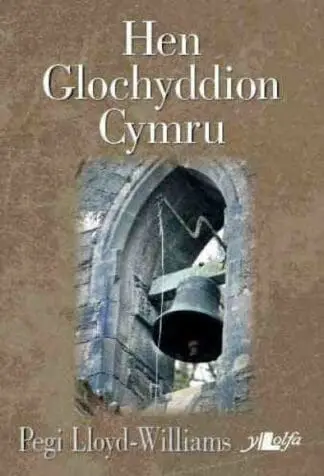 Hen Glochyddion Cymru