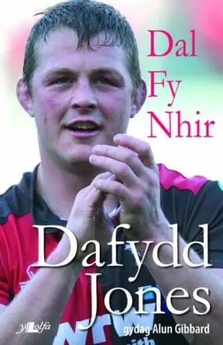 Dal fy Nhir – Hunangofiant Dafydd Jones