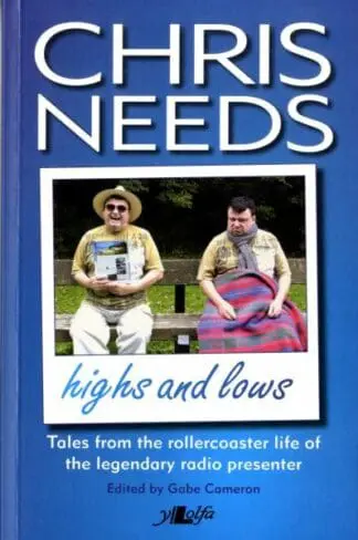 Chris Needs – The Highs and Lows