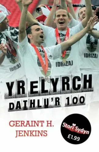 Stori Sydyn: Yr Elyrch – Dathlu’r 100