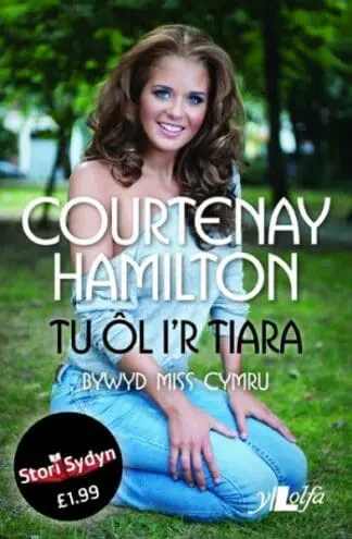 Stori Sydyn: Tu ôl i’r Tiara – Bywyd Miss Cymru