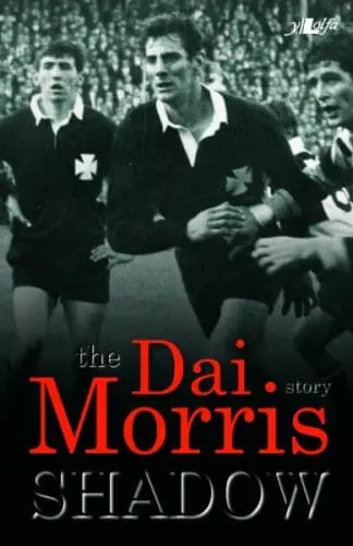 Shadow – The Dai Morris Story