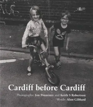 Cardiff Before Cardiff