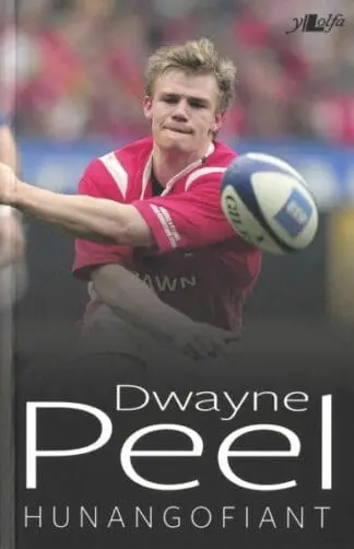 Dwayne Peel – Hunangofiant