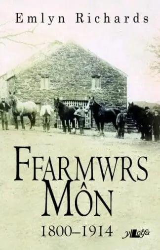Ffarmwrs Môn