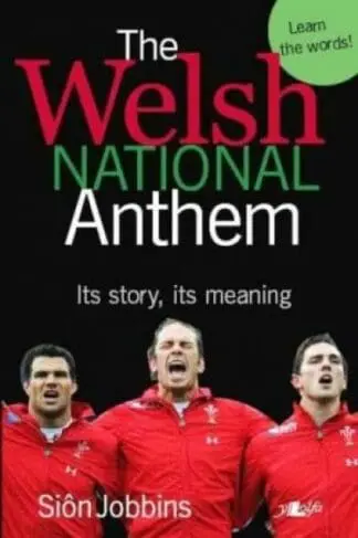 Welsh National Anthem, The – Counterpack