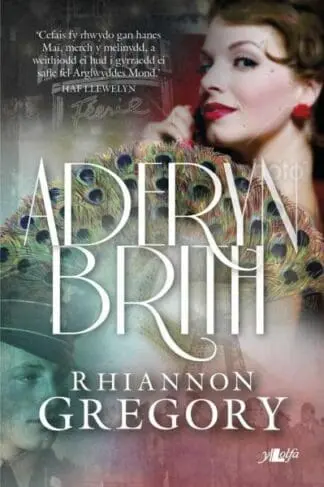 Aderyn Brith