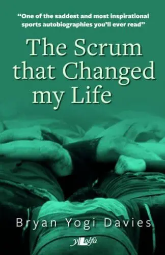 The Scrum That Changed My Life