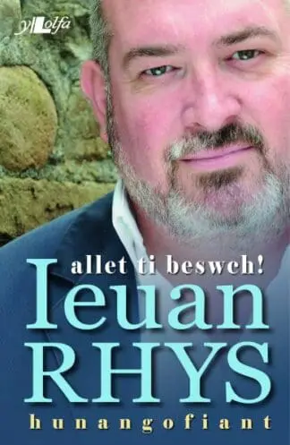 Allet Ti Beswch!