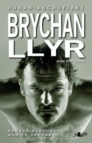 Brychan Llyr – Hunan-Anghofiant