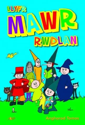 Llyfr Mawr Rwdlan