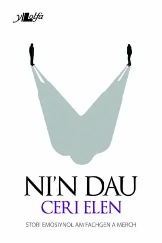 Cyfres Copa: Ni’n Dau