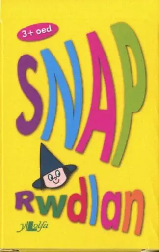 Snap Rwdlan