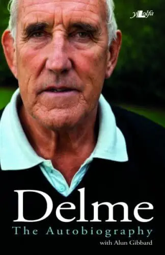 Delme – The Autobiography