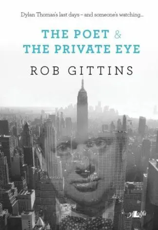 The Poet and the Private Eye