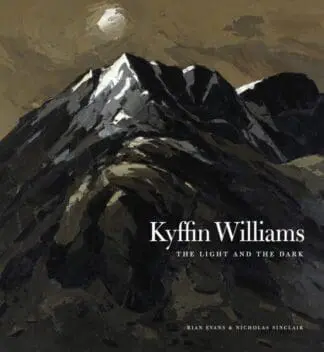 Kyffin Williams – The Light and the Dark