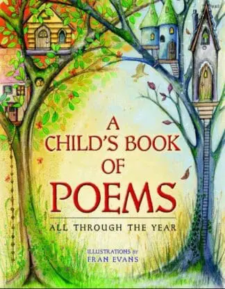 A Child’s Book of Poems