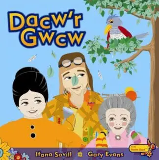 Pobl Pentre Bach: Dacw’r Gwcw