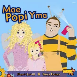 Pobl Pentre Bach: Mae Popi Yma
