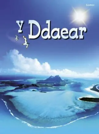 Cyfres Dechrau Da: Y Ddaear