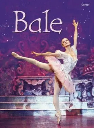 Cyfres Dechrau Da: Bale