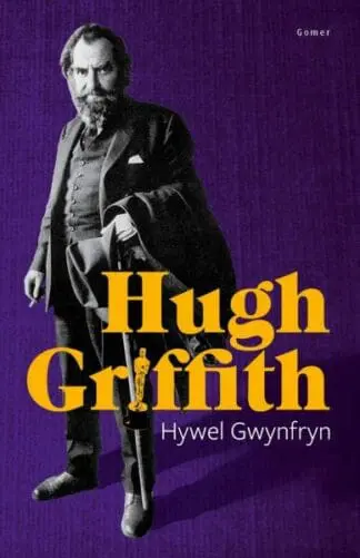 Hugh Griffith