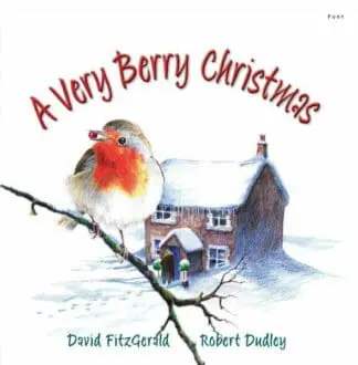 Very Berry Christmas, A