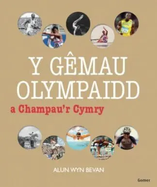 Gêmau Olympaidd a Champau’r Cymry, Y