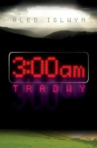 3:00am Tradwy