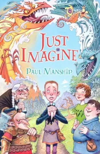 Just Imagine