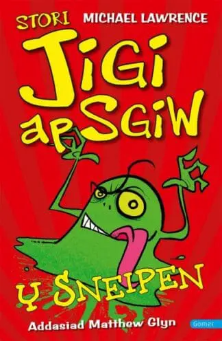 Stori Jigi Ap Sgiw: Y Sneipen