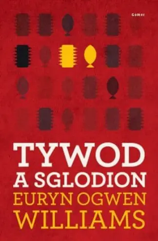 Tywod a Sglodion