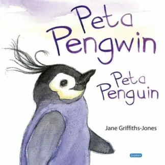 Peta Pengwin/Peta Penguin