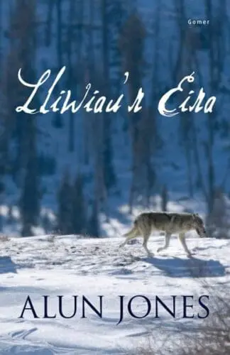 Lliwiau’r Eira