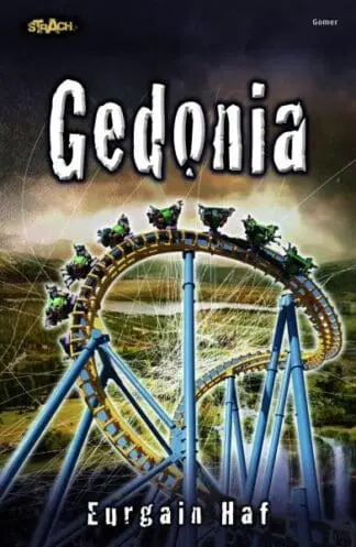 Cyfres Strach: Gedonia