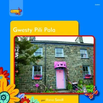Pobl Pentre Bach: Gwesty Pili Pala