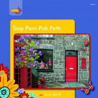 Pobl Pentre Bach: Siop Parri Pob Peth