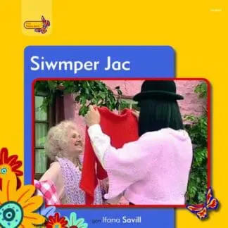 Pobl Pentre Bach: Siwmper Jac