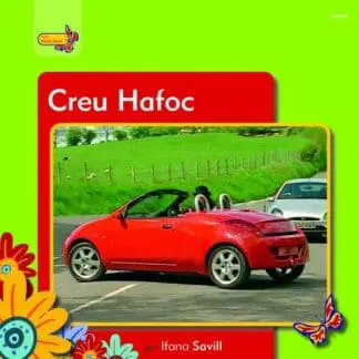 Pobl Pentre Bach: Creu Hafoc