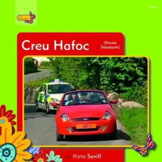 Pobl Pentre Bach: Creu Hafoc (Drama Ddosbarth)