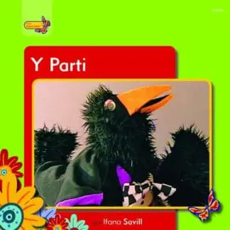 Pobl Pentre Bach: Y Parti