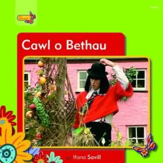 Pobl Pentre Bach: Cawl o Bethau