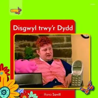 Pobl Pentre Bach: Disgwyl Trwy’r Dydd