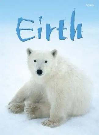 Cyfres Dechrau Da: Eirth