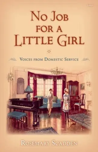 No Job for a Little Girl
