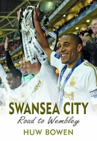 Swansea City – Road to Wembley