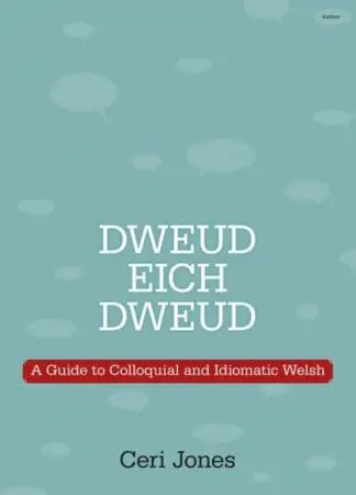 Dweud eich Dweud
