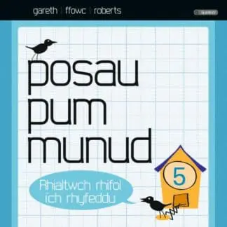 Posau Pum Munud